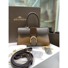 델보 브리앙 박스백 스몰